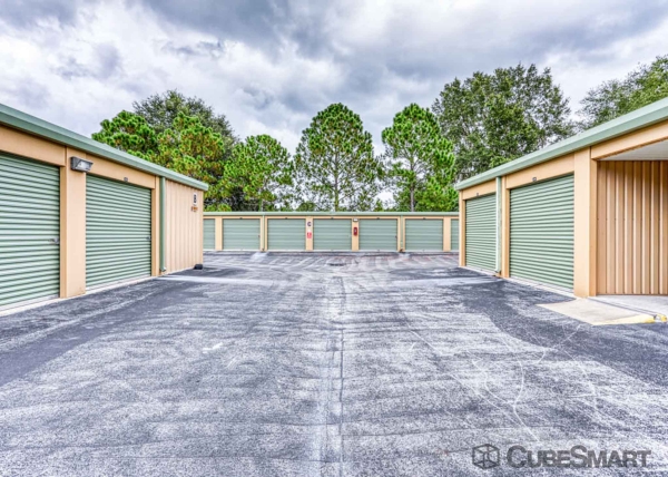Storage Units at CubeSmart Self Storage - FL Ocala N US Hwy 441 - 4411 North Us Highway 441