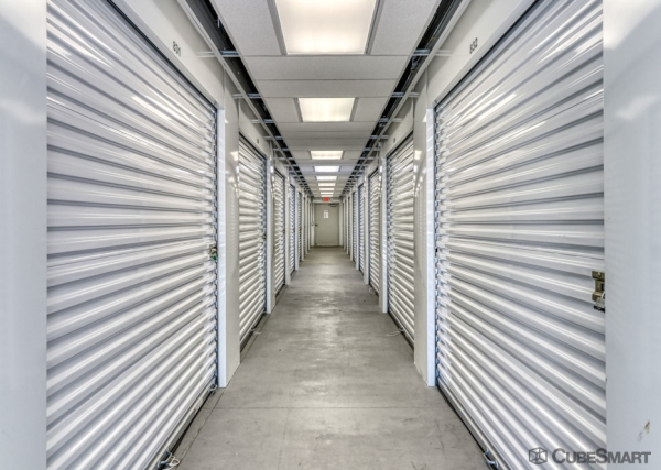 Storage Units at CubeSmart Self Storage - FL Sebastian Blvd - 189 Sebastian Boulevard