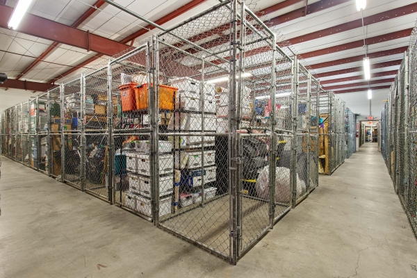 storageunits
