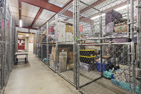 storageunits