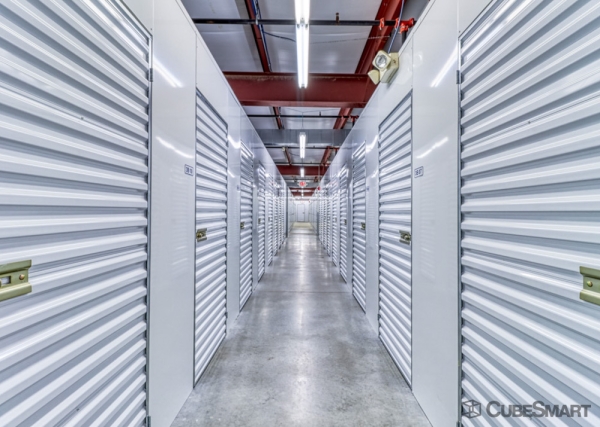 Storage Units at CubeSmart Self Storage - MI Ann Arbor S State Rd - 4750 South State Road