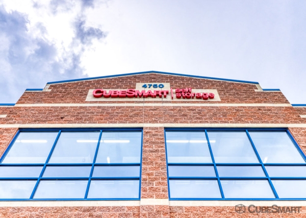 Storage Units at CubeSmart Self Storage - MI Ann Arbor S State Rd - 4750 South State Road