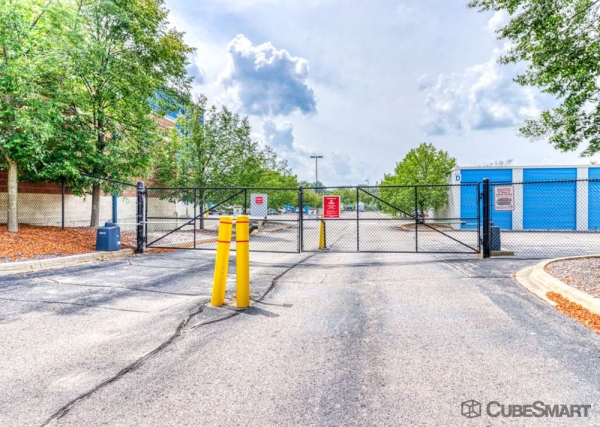 Storage Units at CubeSmart Self Storage - MI Ann Arbor S State Rd - 4750 South State Road