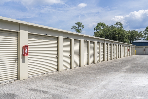 storageunits