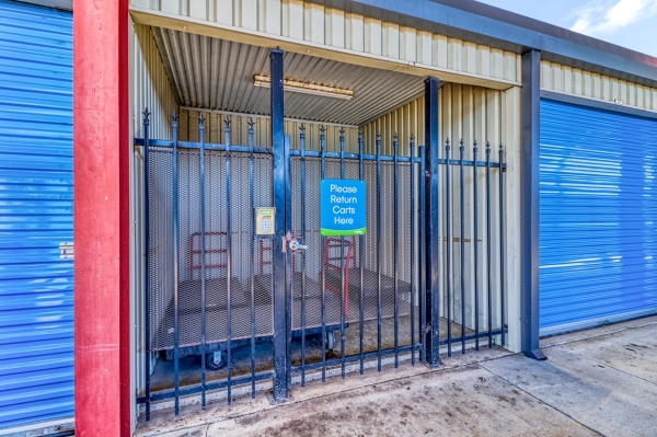 Storage Units at SmartStop Self Storage - Conroe - 3750 FM 1488 - 3750 FM 1488