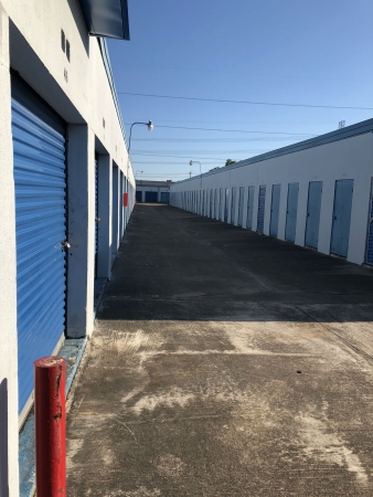 Storage Units at Your Storage Place - Houston - Northwest Freeway - 10901 Northwest Freeway
