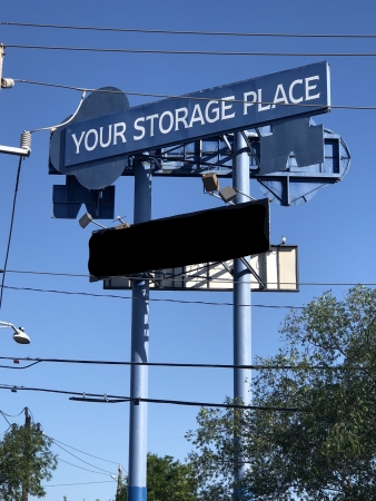 Storage Units at Your Storage Place - Houston - Northwest Freeway - 10901 Northwest Freeway