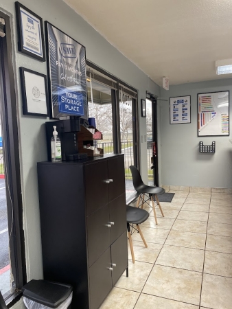 Storage Units at Your Storage Place - Houston - Northwest Freeway - 10901 Northwest Freeway