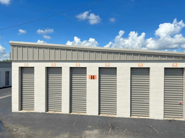 Storage Sense - Lake Wales