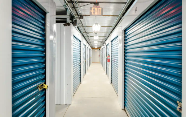 storageunits