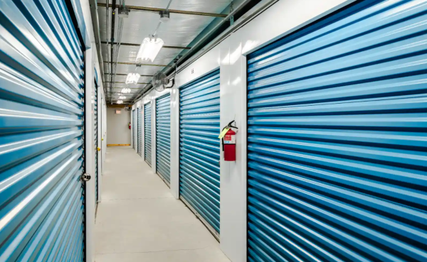 storageunits