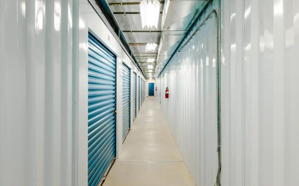 storageunits