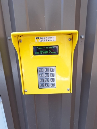 storageunits