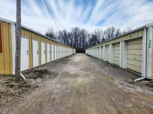 storageunits