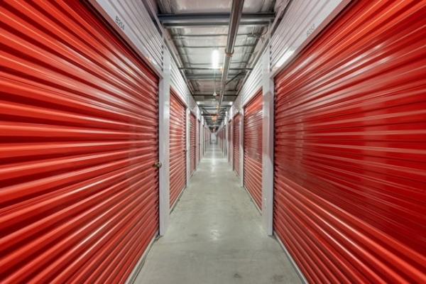 Storage Units at Public Storage - Las Vegas - 4765 W Rush Ave - 4765 W Rush Ave