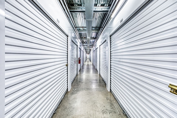 Storage Units at SmartStop Self Storage - Charlotte - 7307 University City Blvd - 7307 University City Boulevard