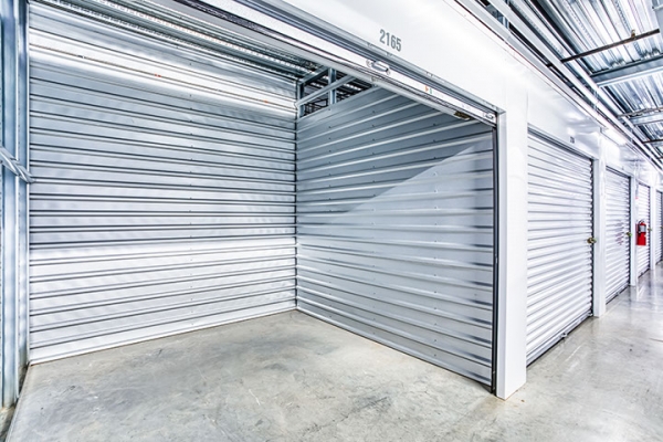 Storage Units at SmartStop Self Storage - Charlotte - 7307 University City Blvd - 7307 University City Boulevard