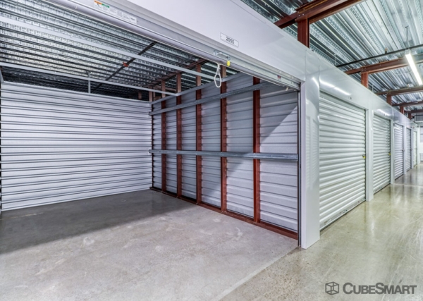 Storage Units at CubeSmart Self Storage GA Atlanta Memorial Dr SE - 2936 Memorial Drive Southeast