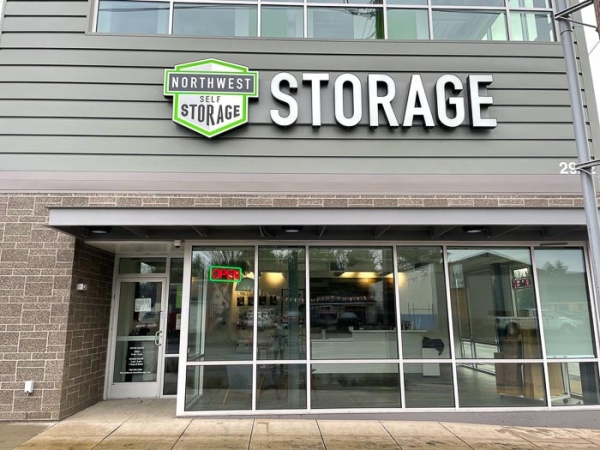 Storage Units at Northwest Portland OR - SE 82nd Ave - 2922 Southeast 82nd Avenue