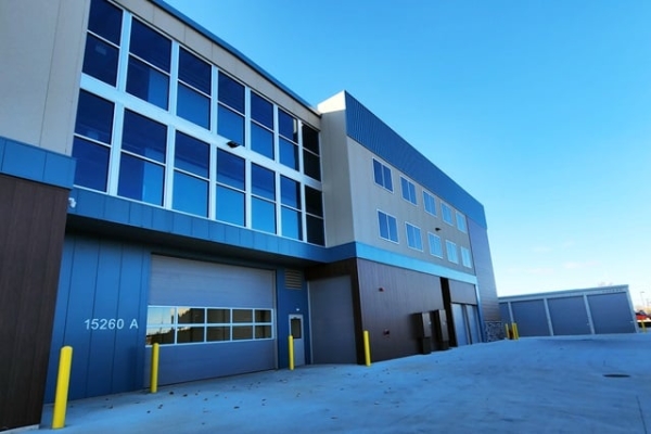 Storage Units at Public Storage - Olathe - 15260 S Mahaffie St - 15260 S Mahaffie St