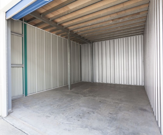 Storage Units at The Storage Mall - Townsend - 893 Noxontown Road