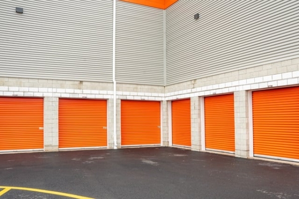 storageunits