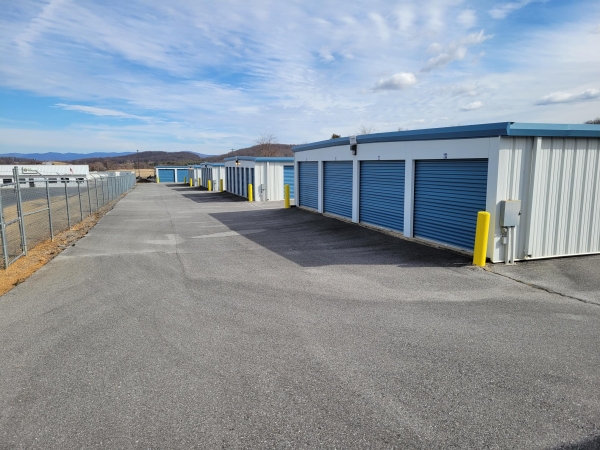 storageunits