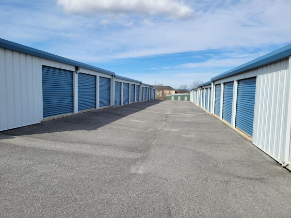 storageunits