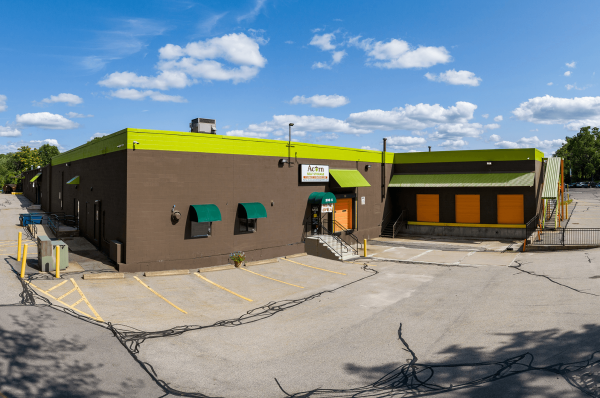 Acorn Self Storage