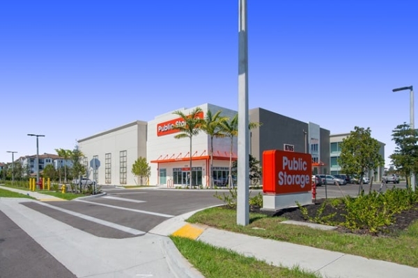 Storage Units at Public Storage - Naples - 8705 Addison Place Dr - 8677 Addison Place Circle