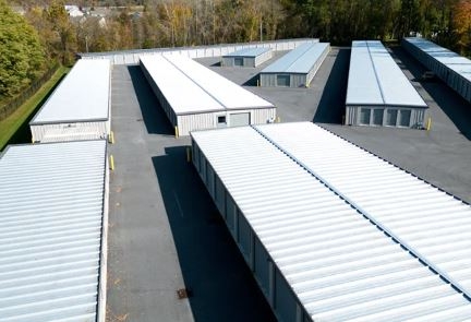 storageunits