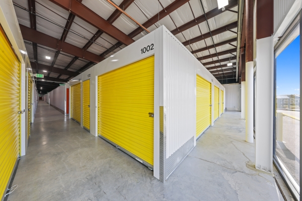 Storage Units at Storage Star Colorado Springs - Aerotech - 1935 Aerotech Drive