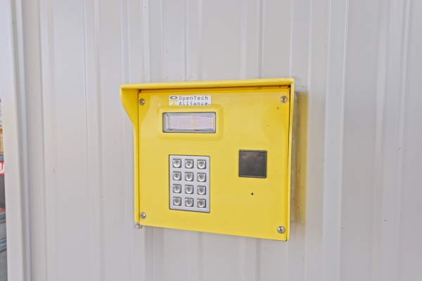 Storage Units at Storage Star Colorado Springs - Aerotech - 1935 Aerotech Drive