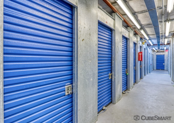 Storage Units at CubeSmart Self Storage -2170 Greenridge Road - 2170 Greenridge Road