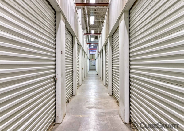 Storage Units at CubeSmart Self Storage - NM Albuquerque 1st St NW - 720 1st Street Northwest
