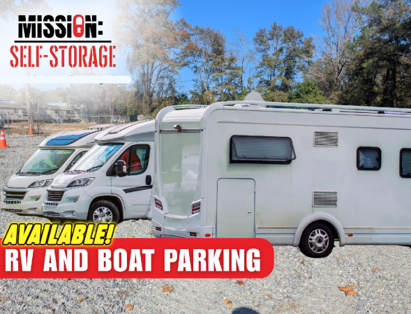 Storage Units at Mission Self-Storage - near Rutland, Georgia - 5550 Hawkinsville Road