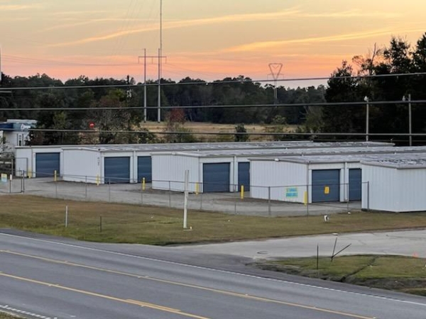 Storage Units at Vancleave Self Storage - 10910 Highway 57