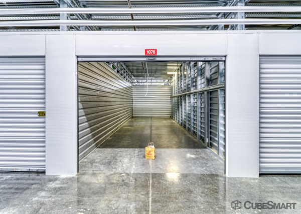 Storage Units at CubeSmart Self Storage - 9088 Cincinnati Columbus Road - 9088 Cincinnati-Columbus Rd