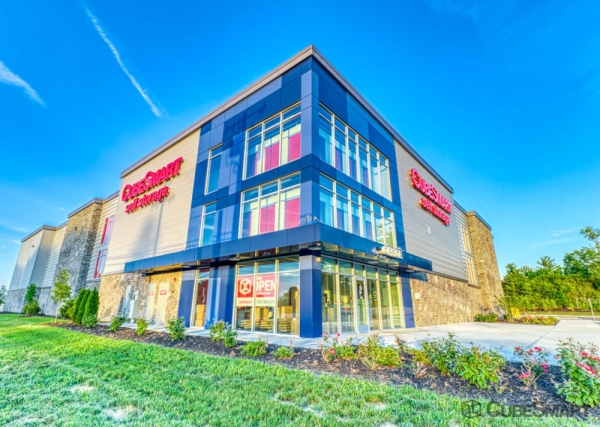 Storage Units at CubeSmart Self Storage - 9088 Cincinnati Columbus Road - 9088 Cincinnati-Columbus Rd