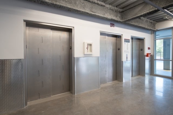 Storage Units at Public Storage - Cupertino - 20565 Valley Green Drive - 20565 Valley Green Drive