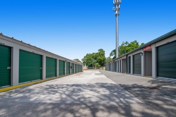 storageunits