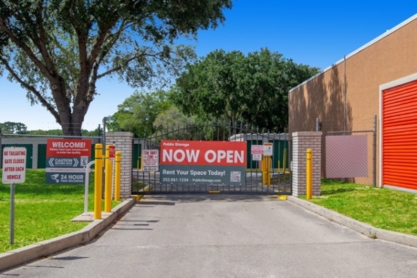 Storage Units at Public Storage - Ocala - 6785 SW Highway 200 - 6785 SW Highway 200