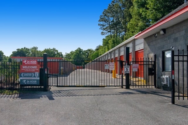 Storage Units at Public Storage - Ocala - 2930 SE 58th Ave - 2930 SE 58th Ave