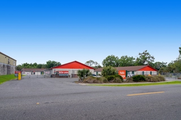 Storage Units at Public Storage - Ocala - 602 SW 33rd Ave - 602 SW 33rd Ave