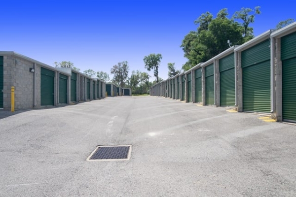 Storage Units at Public Storage - Ocala - 310 NE 25th Ave - 310 NE 25th Ave