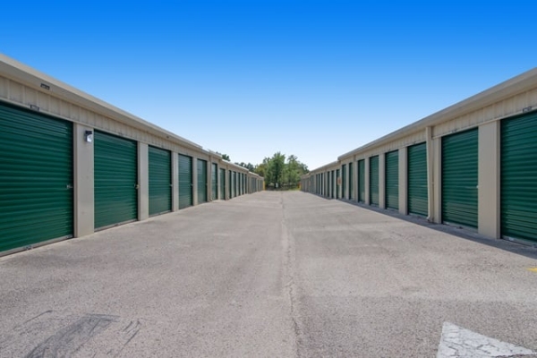 storageunits