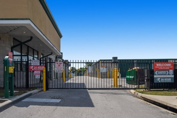 storageunits
