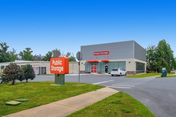Public Storage - Ocala - 2362 NW 45th Ter