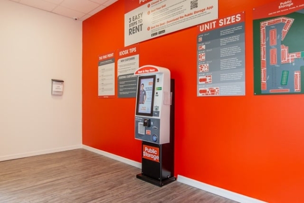 Storage Units at Public Storage - Ocala - 2362 NW 45th Ter - 2362 NW 45th Ter