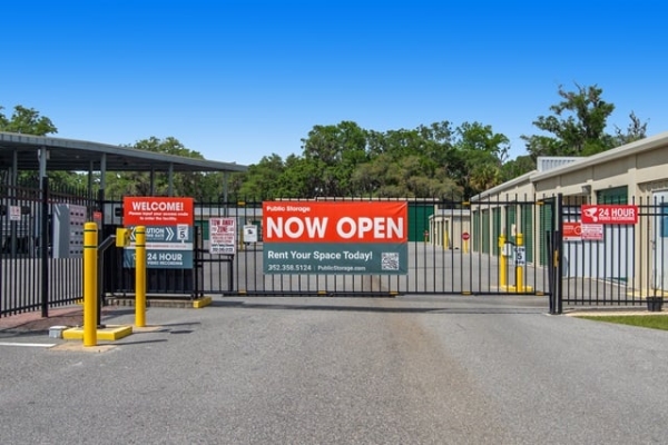 Storage Units at Public Storage - Ocala - 2362 NW 45th Ter - 2362 NW 45th Ter